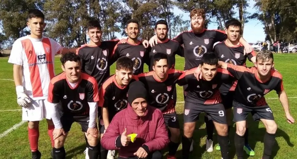 Tensión en el Fútbol Rural: tras una reunión de delegados, se resolvió el conflicto entre Arboledas y La 14