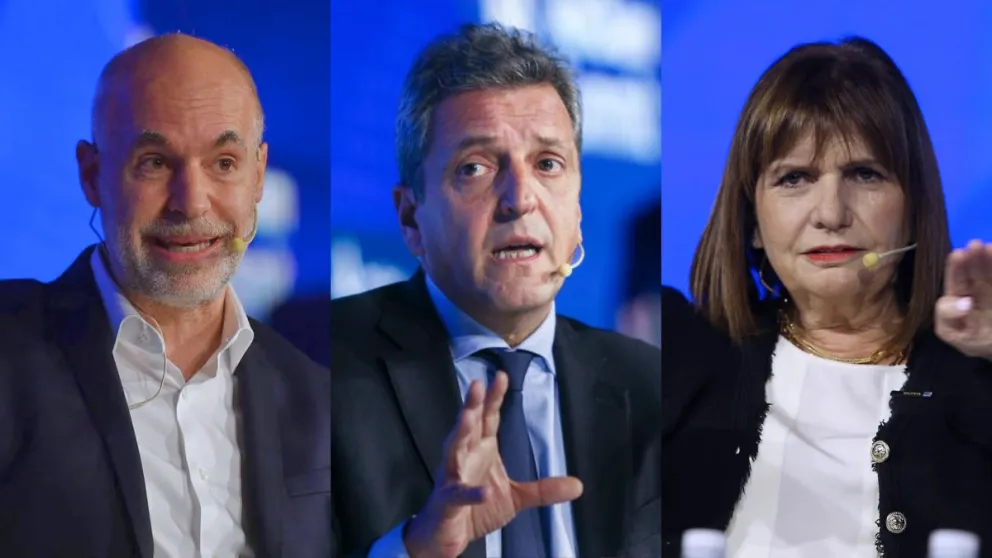 Varios precandidatos suspendieron los cierres de campaña: el motivo de la decisión