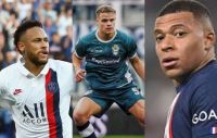 Neymar, Mbappé y Verrati: a qué estrellas enfrentará Nacho Miramón en la Liga de Francia