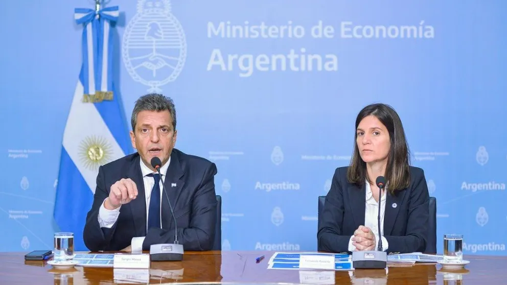 Anunciaron un aumento del 23% para jubilaciones, pensiones y asignaciones