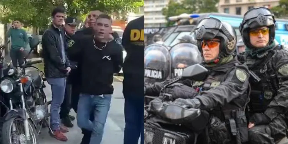 Se tensa el clima electoral tras las muertes de la menor en Lanús y del manifestante en el Obelisco