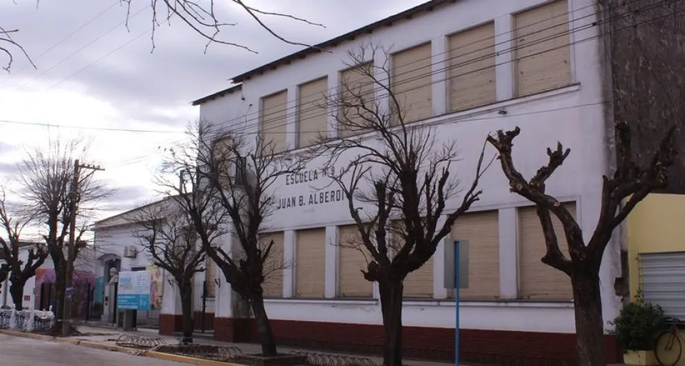 Gran acatamiento en Bolívar al paro nacional docente: el 95% adhirió a la medida de fuerza
