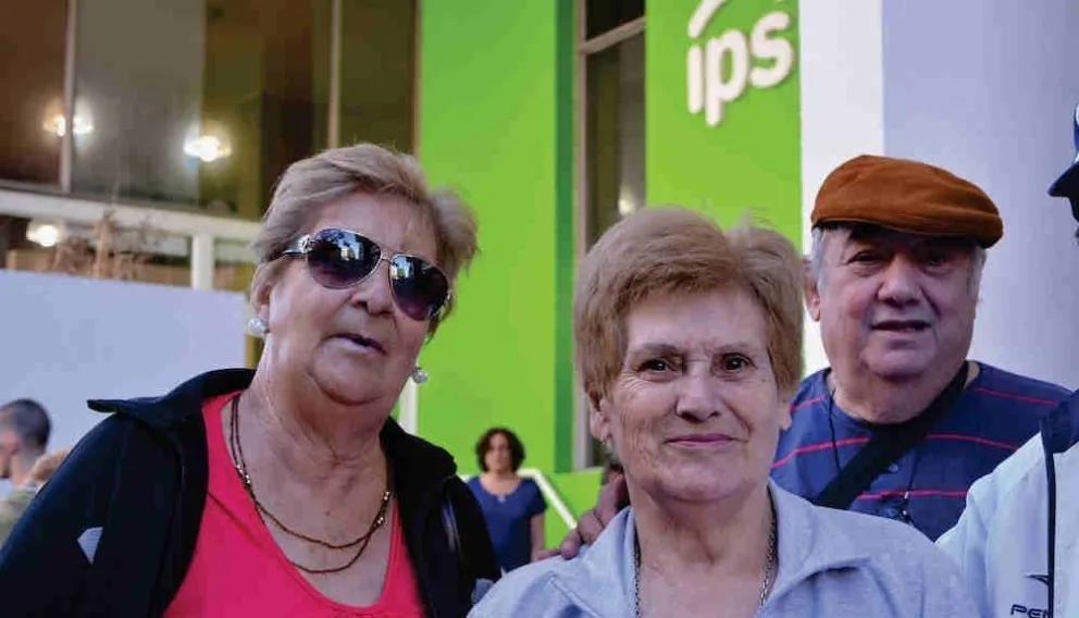 Aumentan las jubilaciones mínimas en la Provincia: desde cuándo se cobra