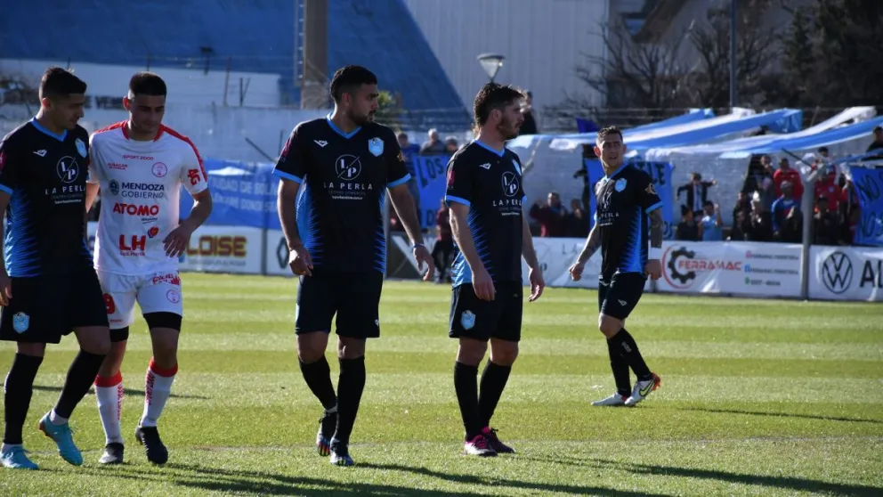 Recta final del Torneo Federal A: qué partidos le quedan al Club Ciudad de Bolívar