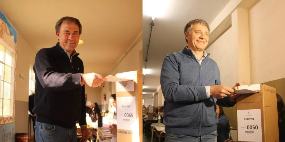 Desmienten a Marcelo Salamanco tras su acusación a Morán: "Escapa a la realidad"