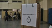 La Dirección Nacional Electoral anunció a qué hora darán a conocer los resultados de la PASO