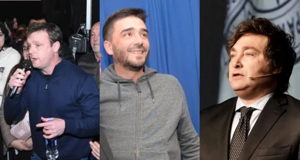 El peronismo ganó en Olavarría y el intendente del PRO salió tercero, detrás de La Libertad Avanza