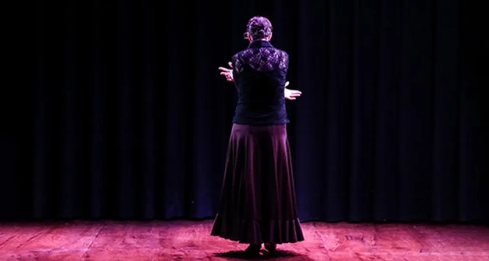 Presentan una obra homenaje a Federico García Lorca en el aniversario de su fallecimiento