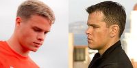 Matt Damon, el actor con el que comparan a Nacho Miramón en Francia