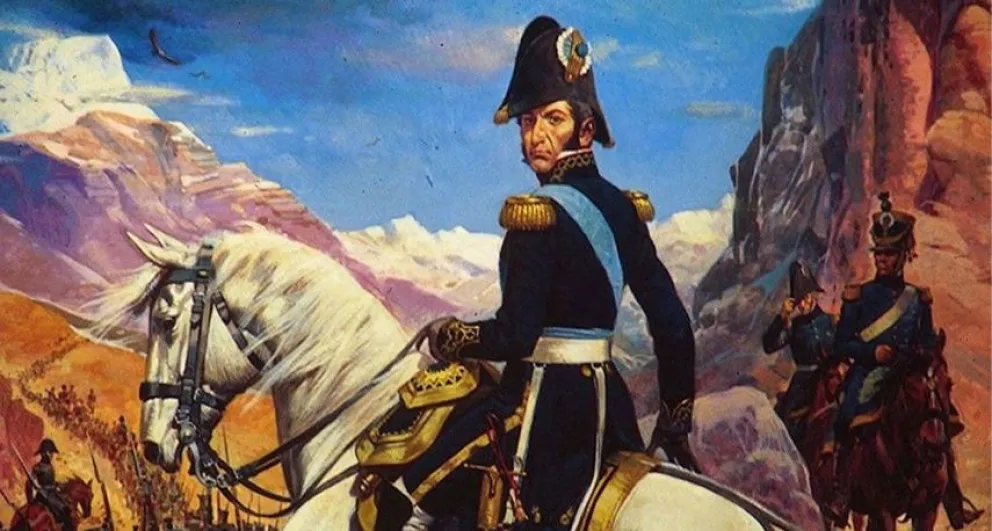 En tiempos de incertidumbre, releer el pensamiento de nuestros padres de la Patria