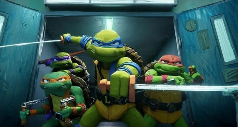 Las propuestas para ver en el cine Avenida este fin de semana largo
