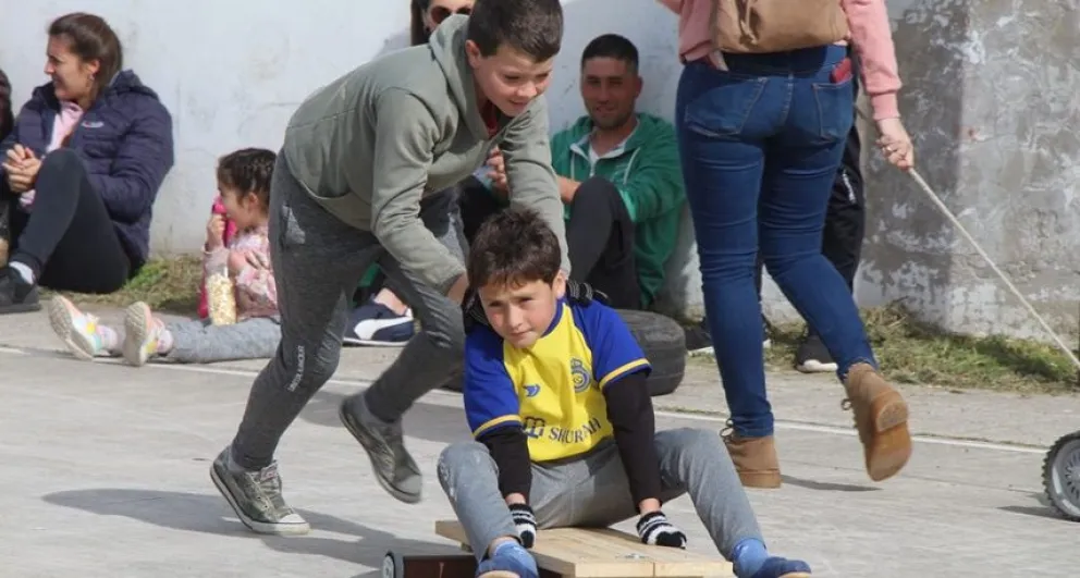 Día de las Infancias: las localidades tuvieron su celebración este fin de semana 