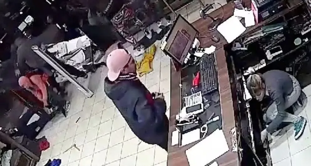 Más de 50 personas fueron detenidas por intentos de saqueo a comercios y supermercados