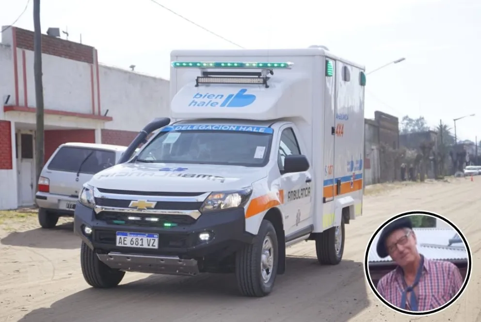 Cronología de una triste y desesperante situación que se vivió en Hale