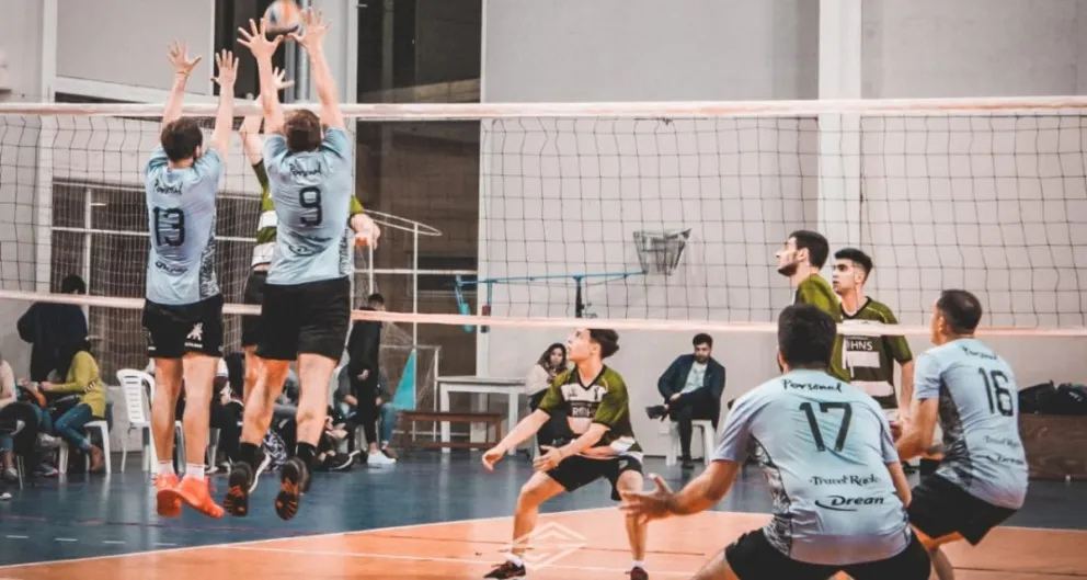 Bolívar Voley jugará la Liga del Centro Bonaerense 2024 y busca sponsors