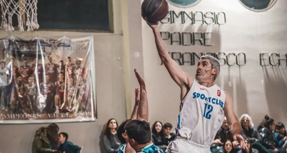 Nueva fecha del torneo Clausura de la ABTL: Sport Club Trinitarios vuelve a ser local 