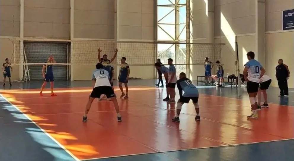 El primer weekend de la LiCeBo continúa este domingo en Bolívar