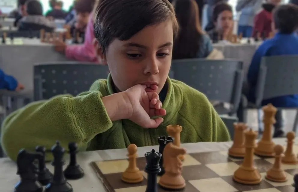 Bolivarenses participaron de la sexta fecha del Prix del Centro: qué resultados obtuvieron