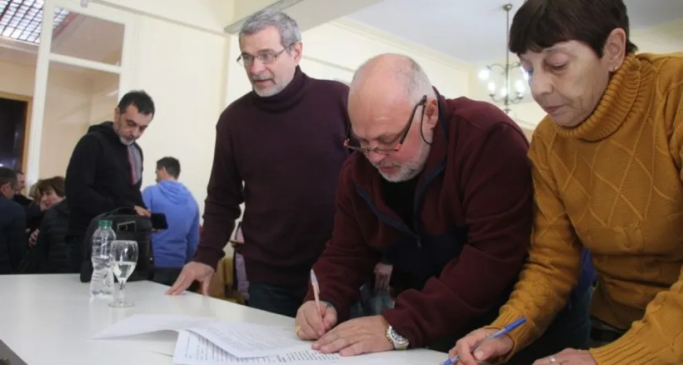 Punto por punto: qué implica el ingreso de Bolívar a la Red de Municipios Cooperativos