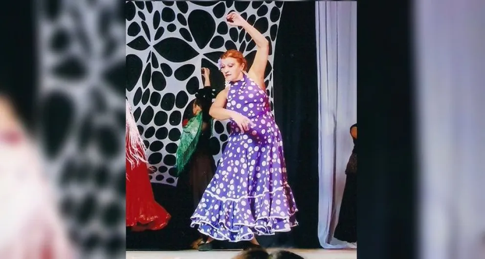 La despedida a Silvia Messineo, profesora que marcó la danza en el arte bolivarense