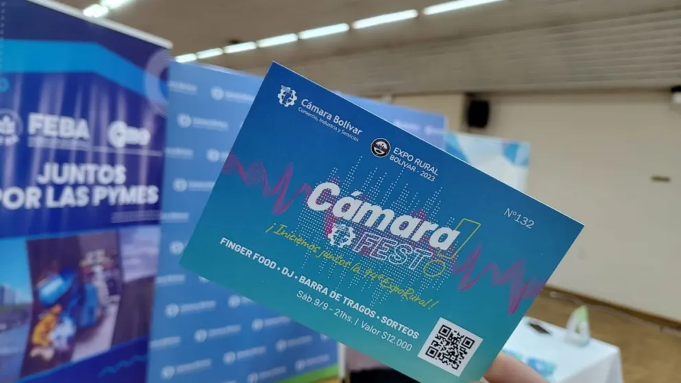 Qué es un finger food, la novedosa propuesta que la Cámara llevará adelante en la Expo Rural 2023