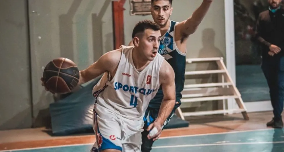 Sport Club Trinitarios vuelve a ser local en la segunda fecha del torneo Clausura