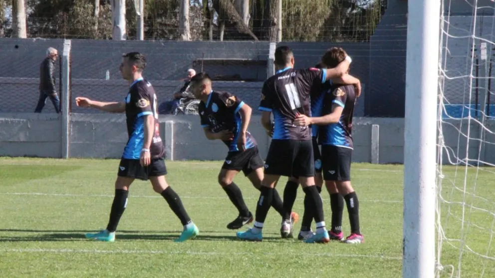 El Club Ciudad va en busca de un nuevo triunfo que le permita alejarse en la cima