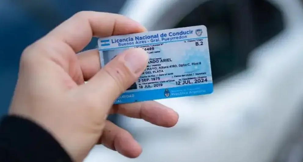 Licencia joven: todo lo que hay que saber para obtener el carnet si sos estudiante secundario
