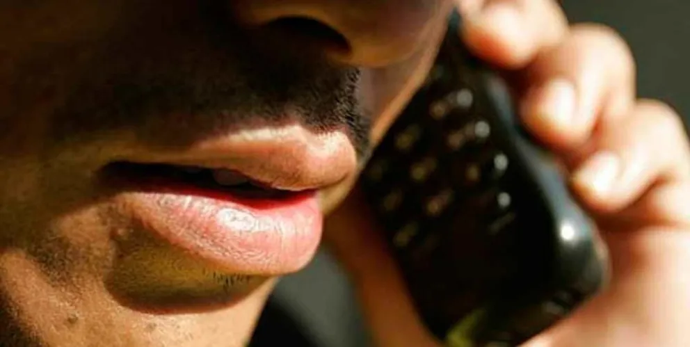 Una pareja fue víctima de un secuestro extorsivo virtual: entregó un millonario botín