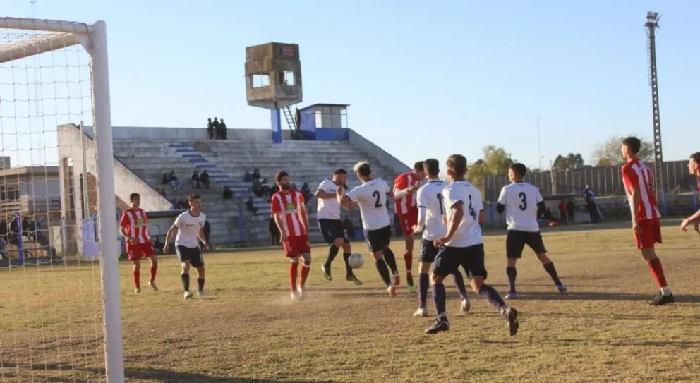 Se confirmó la reprogramación del clásico bolivarense: cuándo se juega