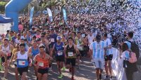 Anunciaron la 24º Maratón Internacional Dino Hugo Tinelli: cuándo se hará el evento