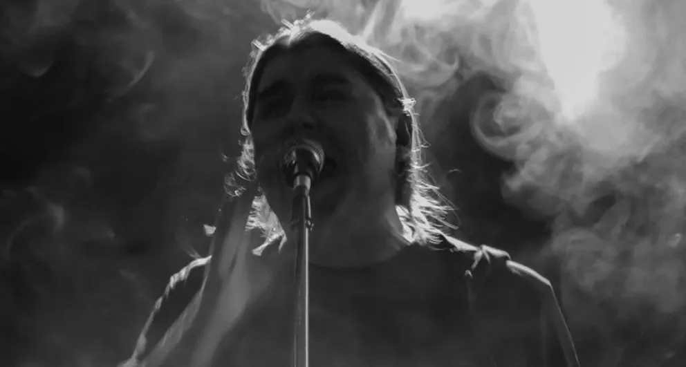El baterista y vocalista Roberto 'Tito' Roselló sale a presentar su disco, Nada más por hoy
