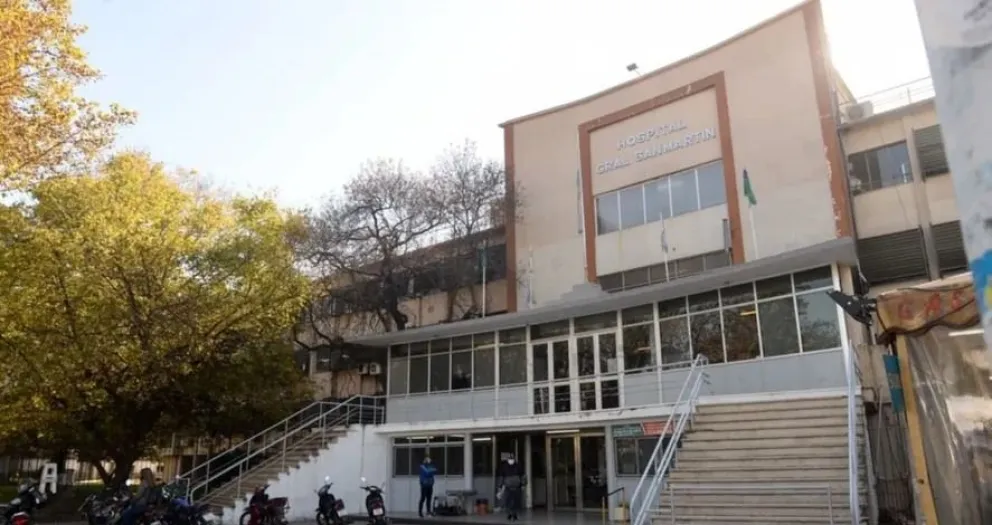 Cómo se encuentra de salud Leonardo Velázquez, a doce días del grave accidente