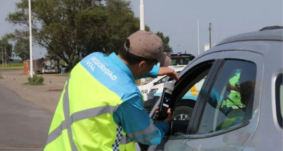 Aseguran que endurecerán los controles de tránsito en Bolívar: "No vamos a dejar pasar nada"