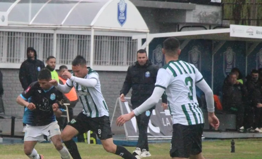 Manu Fernández: "Cuanto más recursos tenga el equipo, más competitivo va a ser"