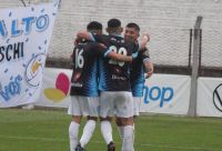 El Club Ciudad de Bolívar afronta un partido clave ante Argentino de Monte Maíz
