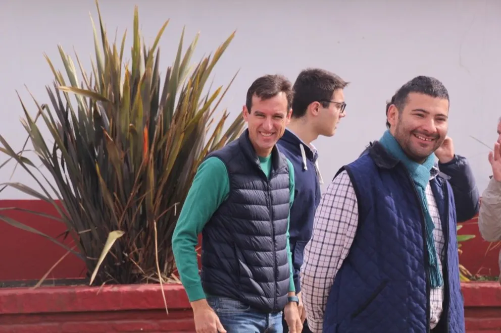 César Pacho planteó reparos al reordenamiento del Gabinete: "Quiero verlo en los hechos"