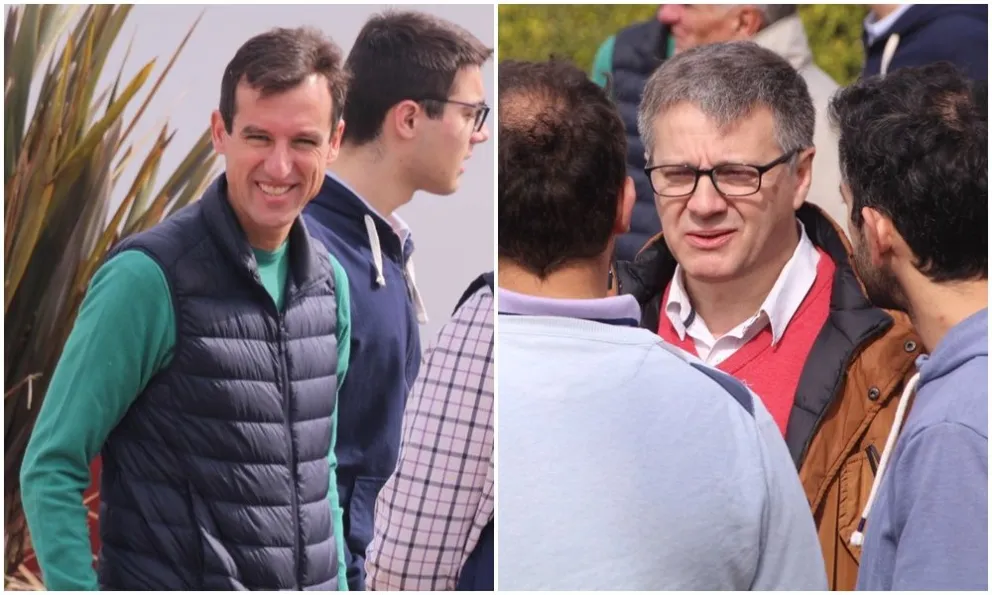 El pachismo le pide a Morán que se retracte por sus dichos y advierten que habrá denuncia: "Que pida disculpas"