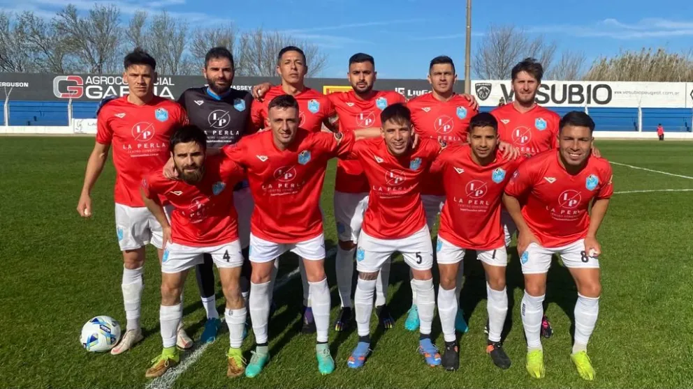 El Club Ciudad de Bolívar y un importante empate para seguir siendo el único puntero