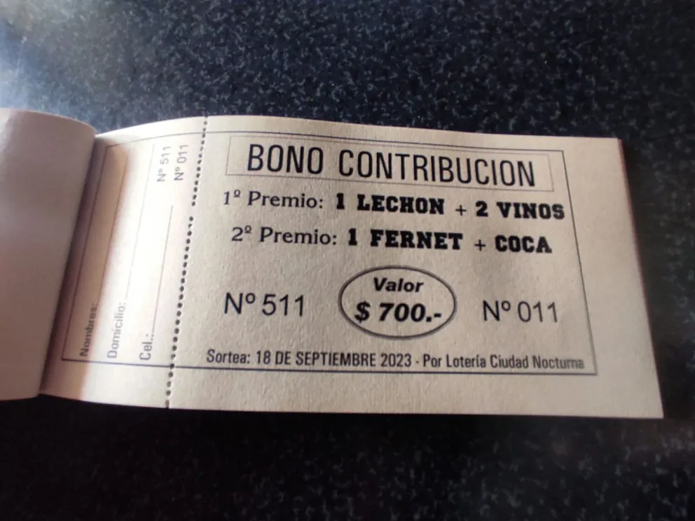 Cuatro árbitros de Bolívar recaudan fondos para viajar a una prueba física en Córdoba