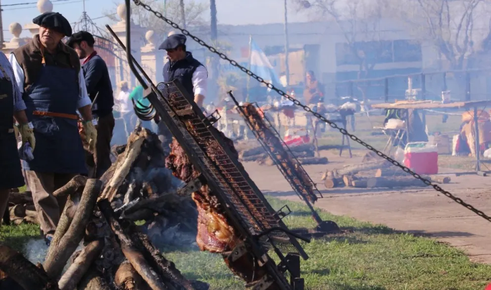 Se viene un nuevo Concurso de Asadores: todos los detalles de la competencia