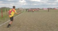 Resultados, goleadores y cómo quedaron las tablas tras la fecha 12 del Fútbol Rural Recreativo
