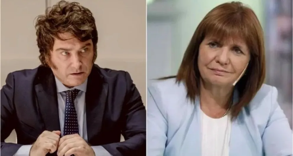 Olavarría: Javier Milei postergó su visita y Patricia Bullrich podría llegar el viernes