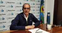 Marcos Pisano anunció un bono para empleados municipales: “El viernes va a estar depositado en la cuenta"