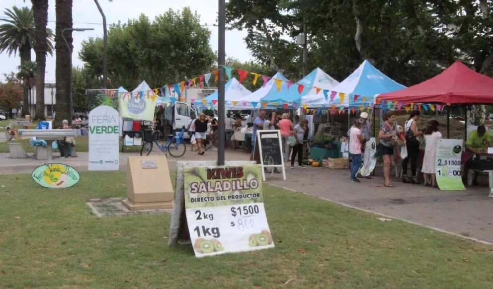 Mercados Bonaerenses en la Expo Rural: cuándo y a qué hora se realiza la jornada