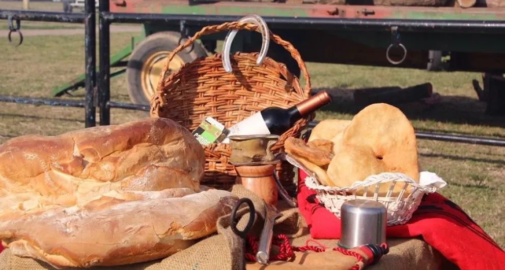 Expo Rural 2023: las actividades previstas para este miércoles 13