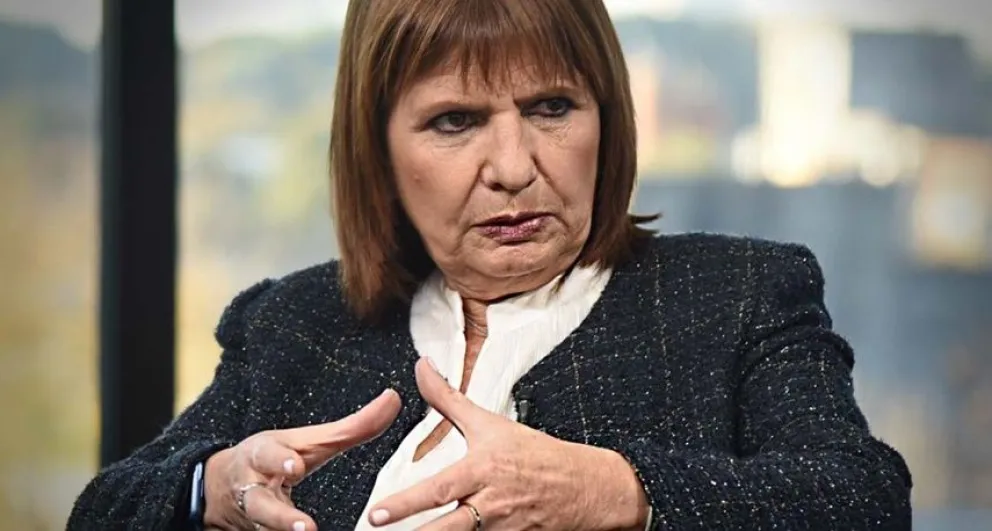 Bullrich, Grindetti y Santilli visitan Bolívar el viernes