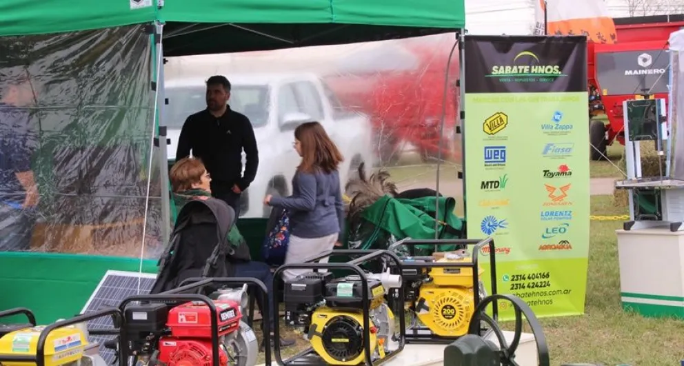 Sabaté Hermanos apuesta a las energías renovables y propone soluciones según las necesidades