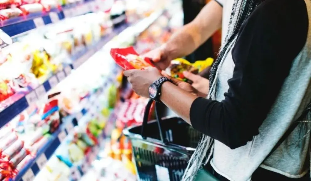 Las ventas minoristas acumulan una caída del 16% en lo que va del año