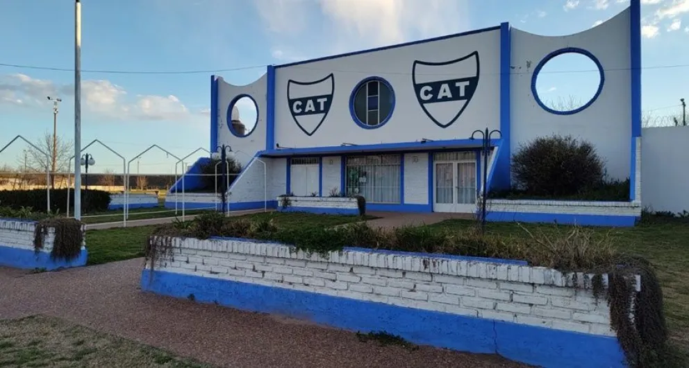 El club Talleres vuelve al ruedo con nueva comisión directiva